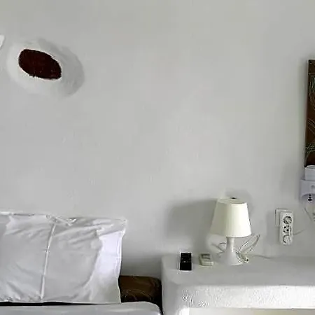 Manias Fira Residences