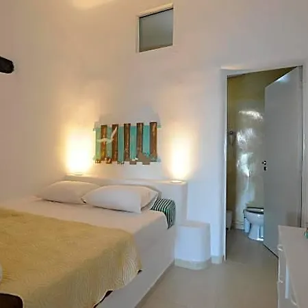 Manias Fira Residences Ξενοδοχείο Santorini Island