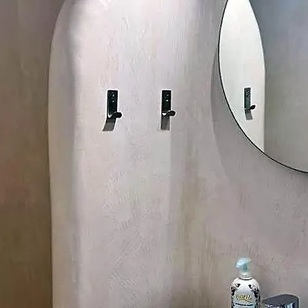 Manias Fira Residences Ξενοδοχείο 2*