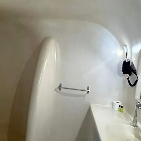 Manias Fira Residences Ξενοδοχείο Santorini Island