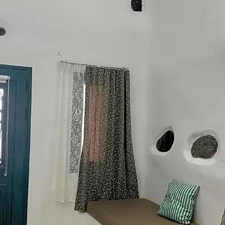 Manias Fira Residences