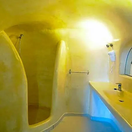 Szálloda Manias Fira Residences Santorini Island