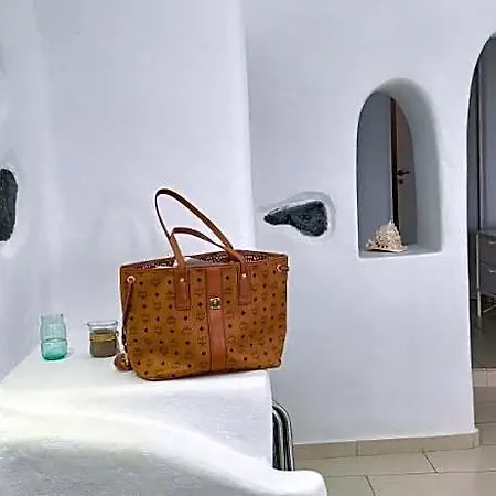 Manias Fira Residences Szálloda Santorini Island